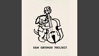 Video thumbnail of "Sam Grisman Project - Shady Grove"