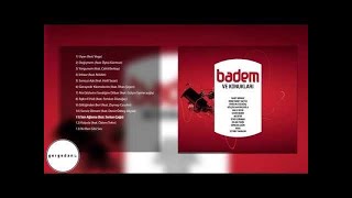 Badem - Sen Ağlama (feat. Serkan Çağrı) (Official Audio)