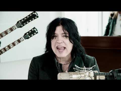 Tom Keifer #keiferband "Rise" (Official Music Video)