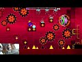 Geometry dash #3!
