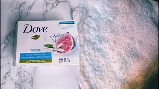 Can You Microwave Dove Soap?