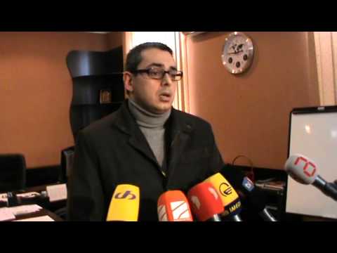 ადმინისტრაციული დევნა