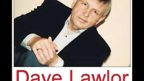 Dave Lawlor SLIP AWAY