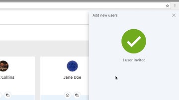 Autodesk Account | User Management New View