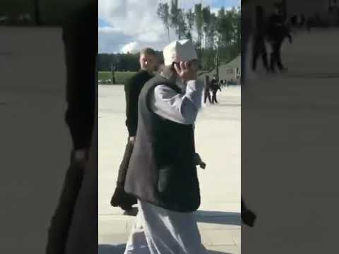 о.Илиодор в Соборе Воскресения Христово (ХВС)