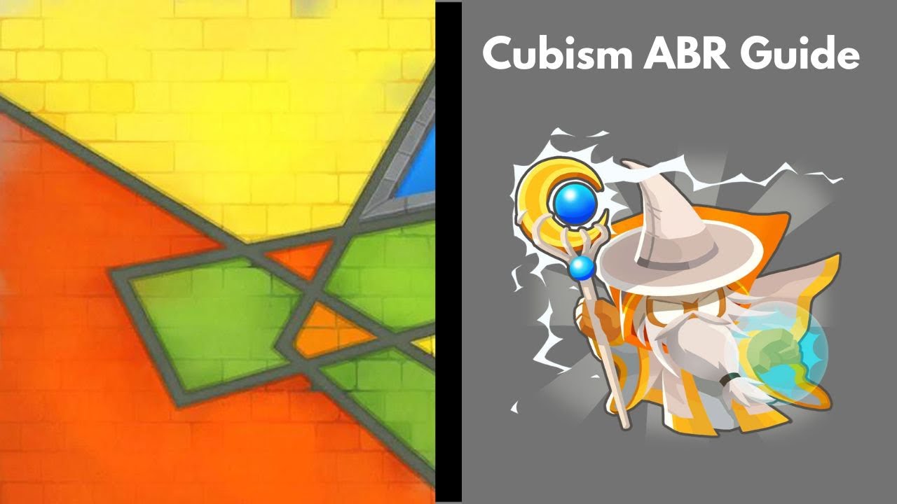 Cubism Alternate Bloon Rounds Guide No MK YouTube
