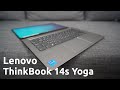 5 НЕЩА за Lenovo ThinkBook 14s Yoga