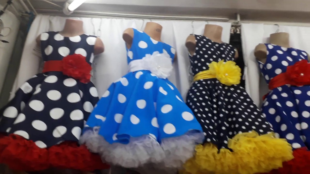 Детские платья дордой рынок 2019