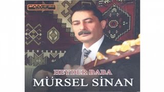 Mürsel Sinan - Cilvelenifdi Resimi