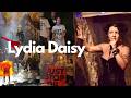 Lydia Daisy - I Stopped a Performance of Les Mis for Just Stop Oil