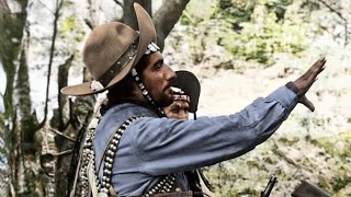 QUAL A COR DA ROUPA DE LAMPIÃO QUANDO ELE MORREU? | CNL | 1862