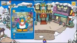 Club Penguin | Operation Puffle | Free EPF Headset
