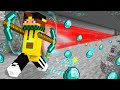 MINECRAFT MA LA FORTUNA nel MINARE AUMENTA!