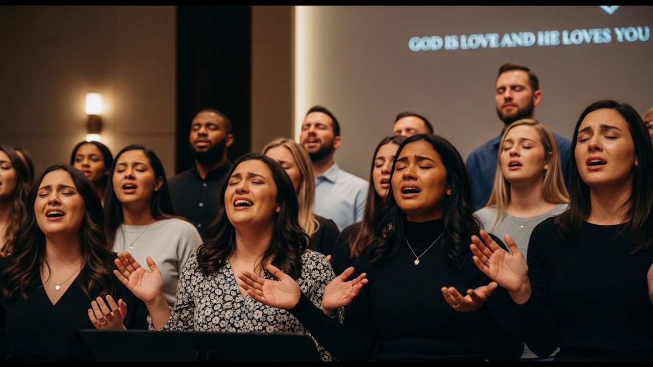 Прежде чем у тебя пролилась первая слеза… у Бога уже был план, как помочь тебе пройти через это.
