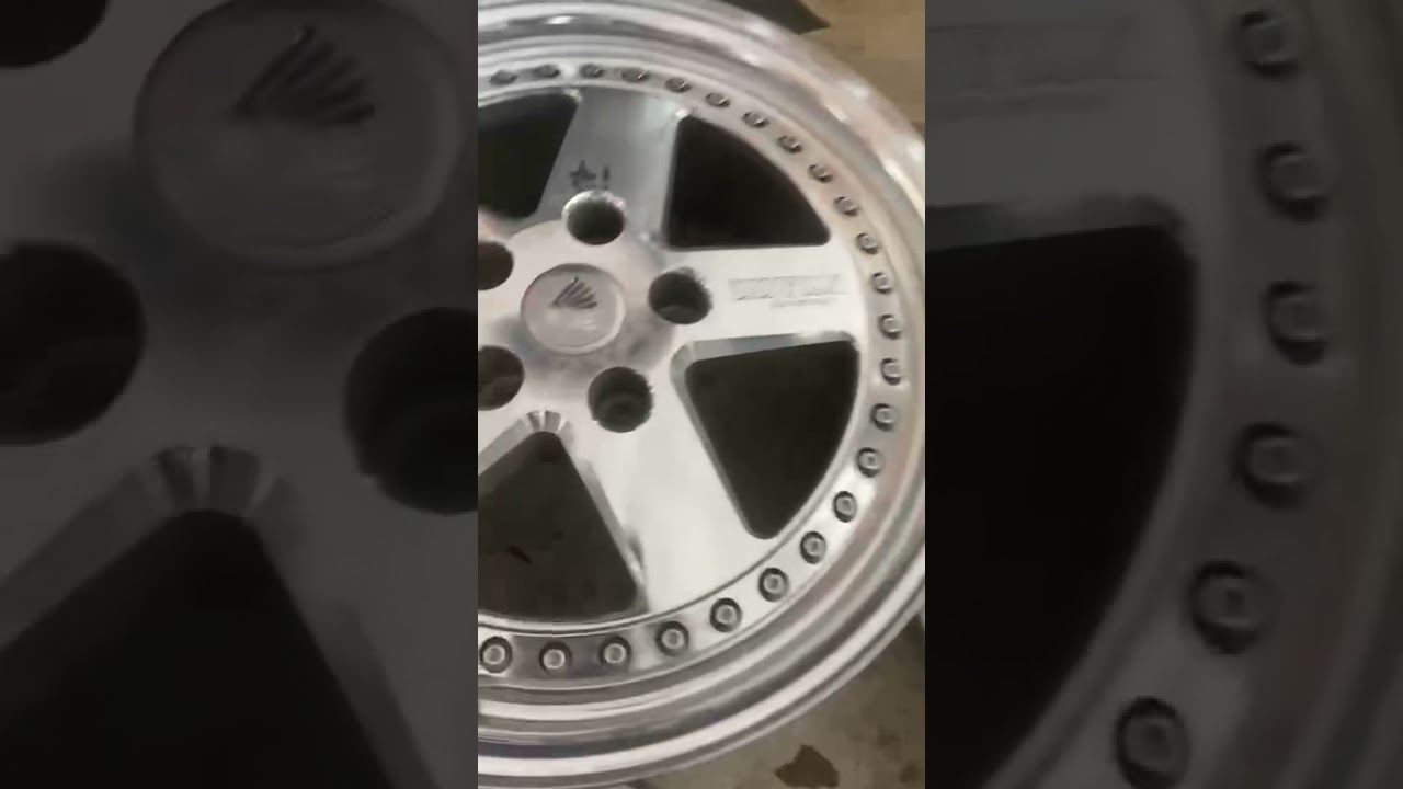 Разборные Кованые Epsilon Raguna