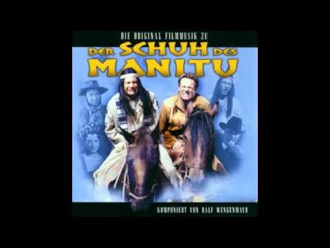 26. Abschied - Der Schuh des Manitu