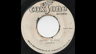 Jackie Mittoo &amp; The Soul Vendors - Tropic Island