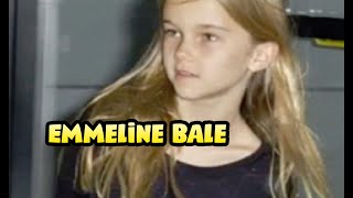 Emmeline Bale