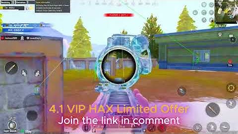 🔥 NEW PUBG Mobile 4.1 Emulator Hax  ESP + Magic Bullet  Gameloop Bypass