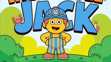 Incredible Jack – Full Gameplay Walkthrough (All Levels)"