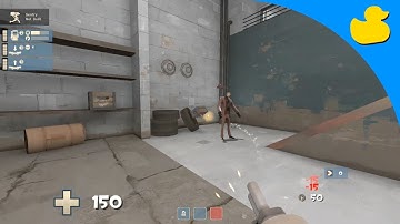 TF2 Clip - Short Circuit Hacks