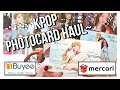 🤠✨Completing Photocard Collections with Mercari Japan!