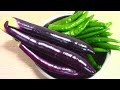 НЕ нужно ЖАРИТЬ  БАКЛАЖАНЫ пп рецепт  ! Eggplant. 가지.