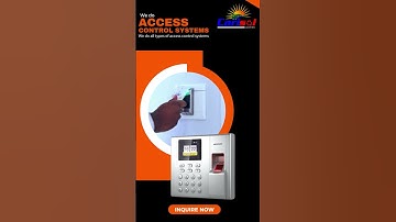 access control systems.mp4