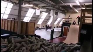 Progressional aggressive inline edit