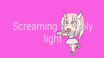 [PART 9] #girlygachasistersmeplove : lazyy