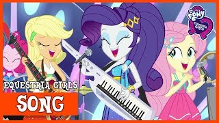 All Good | MLP: Equestria Girls | Spring Breakdown [Full HD]