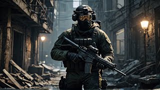 Thrilling Update: Tarkov's Newest Event Quest