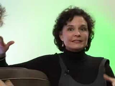 Sonia Choquette on "Conversations with Robyn" - Si...