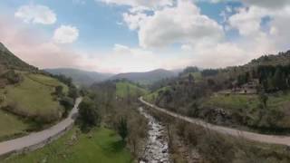 #VuelingCantabria360º