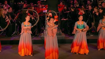 HOV-B speelt De Theeceremonie