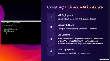 Azure & Azure Devops | How to create Linux VM in Azure | Linux Basics | session 31 |