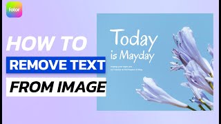 How to Remove Text From Image screenshot 5