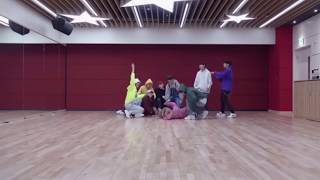 Stray Kids - Get Cool Dance Practice (Full Cam/Close up Ver.)