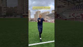 Судейские жесты в футболе, о которых ты НЕ ЗНАЛ ⚽️🙋‍♂️ #футбол #интересное #shortsvideo