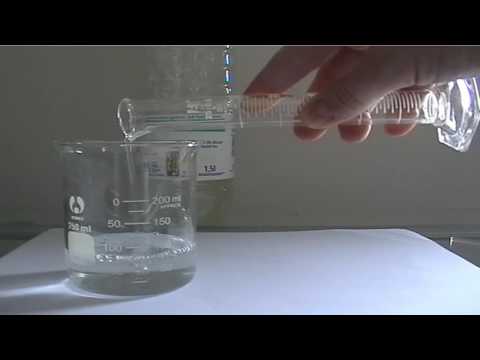 notion de dilution