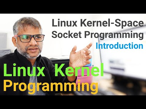 x276 Linux Kernel-Space