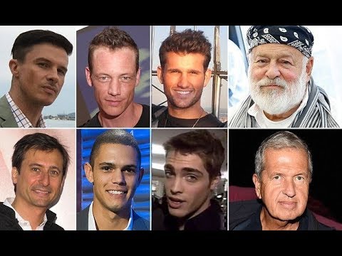 Video: Mario Testino En Bruce Weber Beschuldigd Van Misbruik