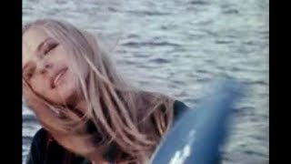 Video-Miniaturansicht von „France Gall -  Bébé requin (1968)“