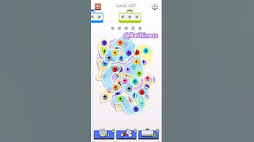 Screw Jam Level #467