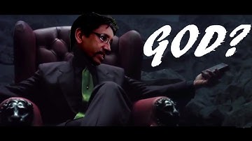 What is God? || Enter The Matrix || Hyde Park  London Speakers Corner