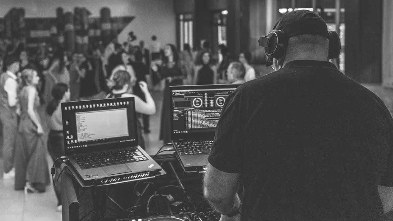 SenseDj - Esküvői Dj - Szalagavató bál - Szenc_2023. (Részlet)