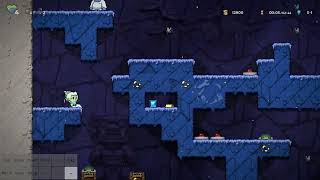 Spelunky 2 - Low% Volcana/Temple 3:45.300 (Former World Record)
Please add it to Main Speed!
QuadLUL due to poison... Spelunky 2 - Low% Volcana/Temple 3:45.300 (Former World Record)