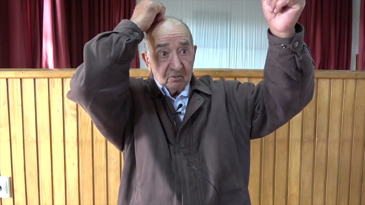 Memórias da Aldeia - Bunheiro |  Mateus de Matos