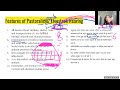 Features of Pastoralism /Livestock Rearing Part-4 - Economic Geography
