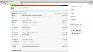 Meteor - Getting Started / 3. Using Git, Github and Meteor Versions